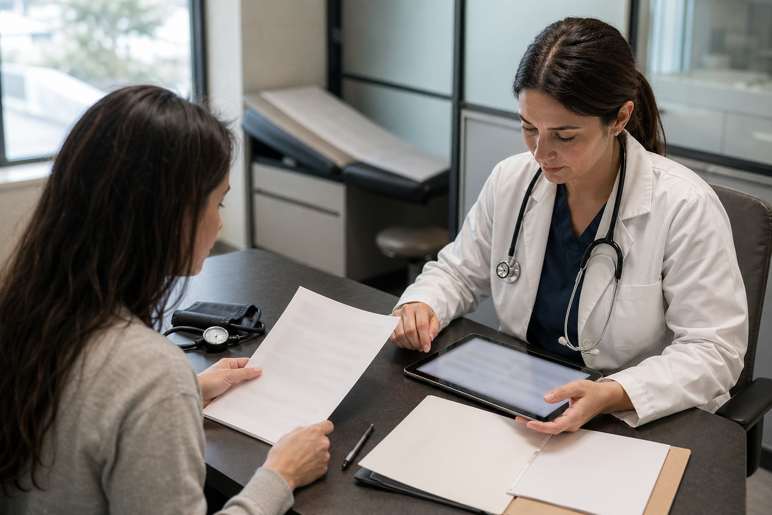 Гарантия результата в клинике в 2026 году: что проверить в договоре, согласии и рекламе до записи