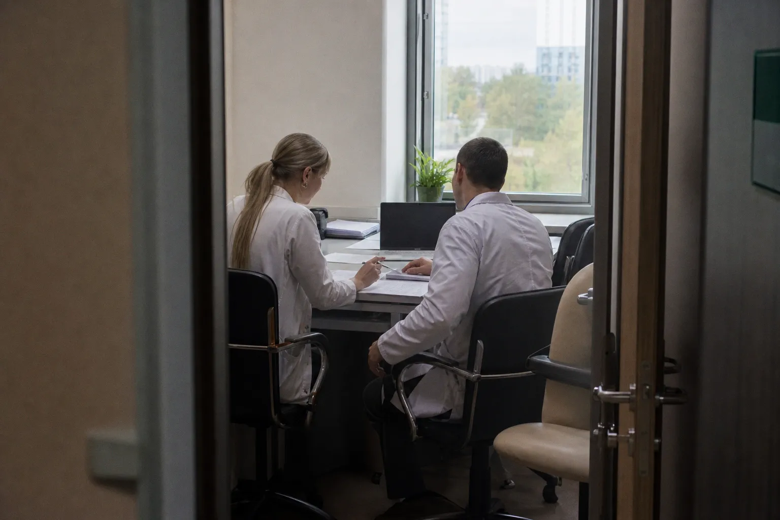 Искусственный интеллект в медицине: как мы тестировали диагностические алгоритмы и что выявила проверка