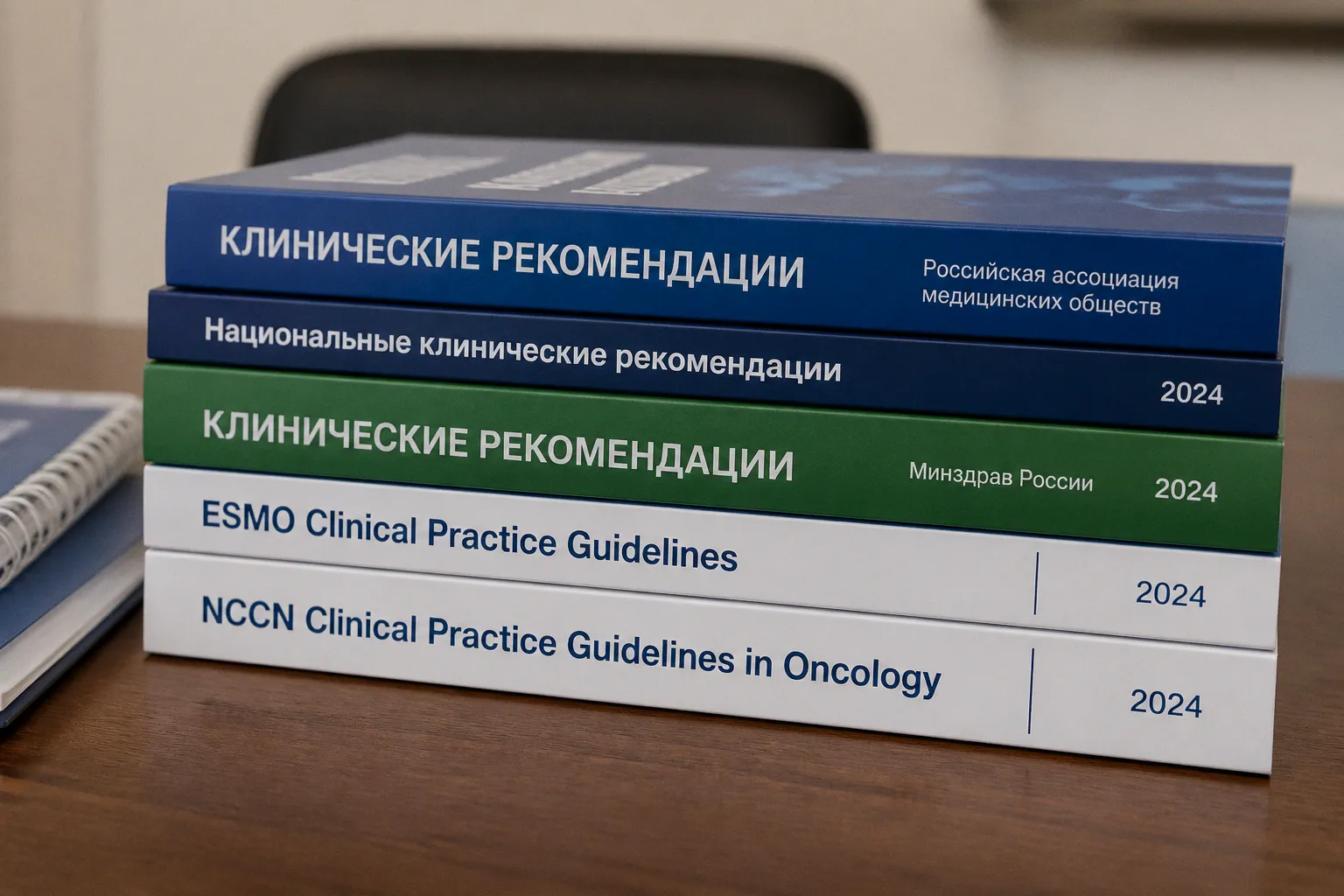 Клиника доказательной медицины: три признака надежного лечения