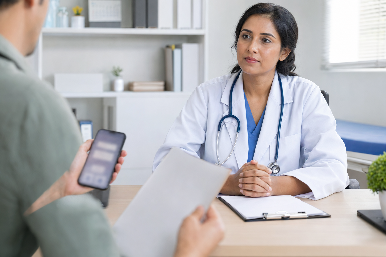 Лицензия клиники и врач в 2026 году: какие документы проверить до записи