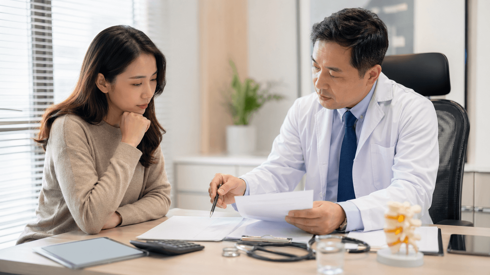 План лечения и смета клиники: что проверить до записи, чтобы избежать лишних услуг и ошибок